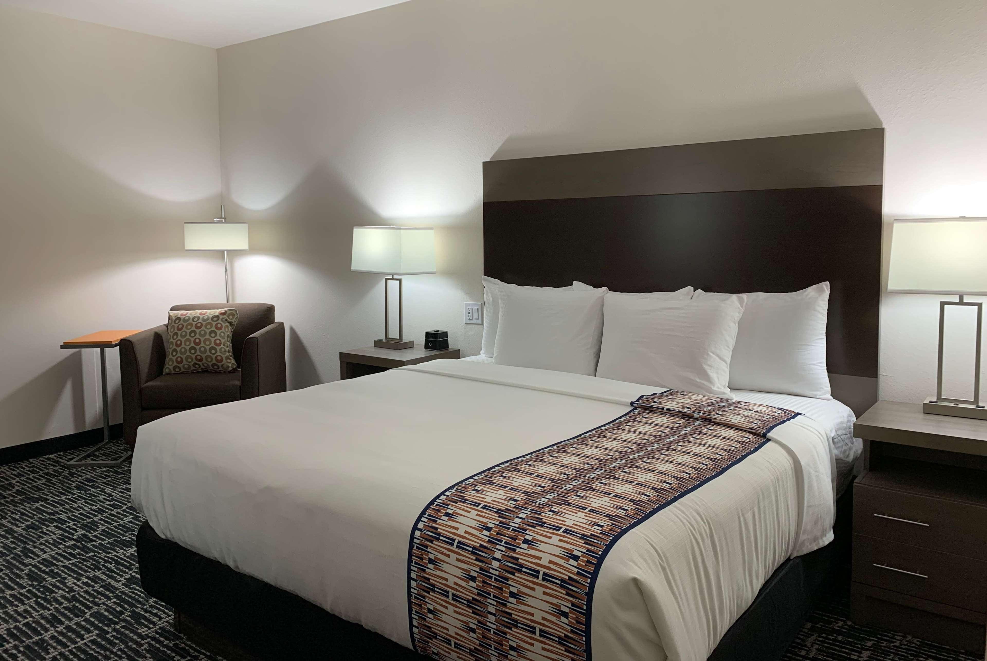 La Quinta Inn & Suites By Wyndham - Red Oak Tx Ih-35E Buitenkant foto