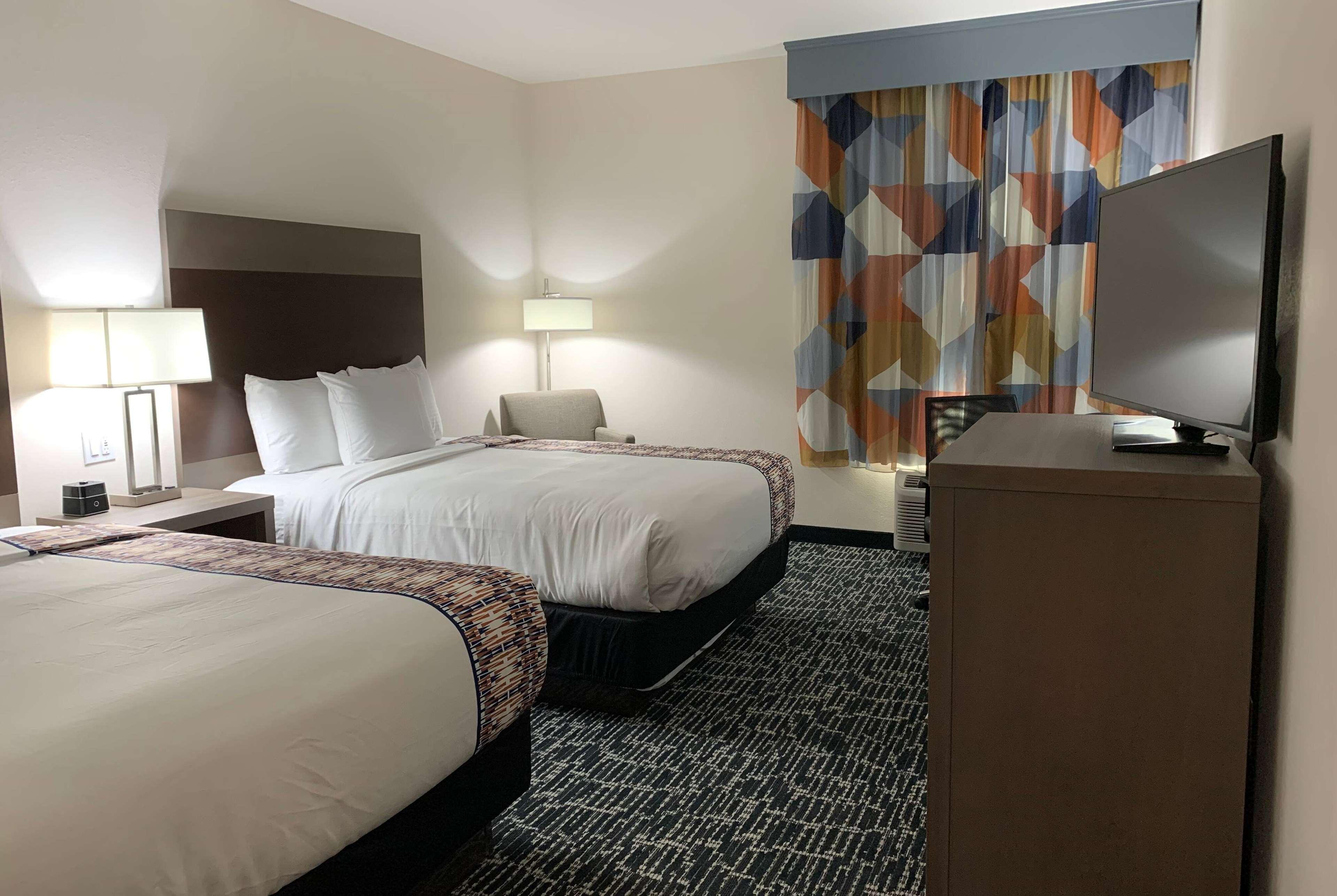 La Quinta Inn & Suites By Wyndham - Red Oak Tx Ih-35E Buitenkant foto